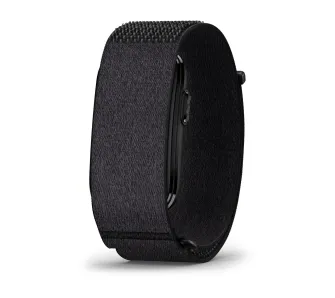 Smartband Garmin CIRQA S-M Czarny