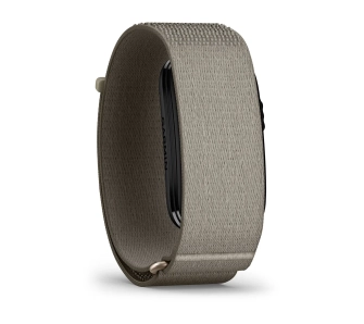 Smartband Garmin CIRQA S-M Szary