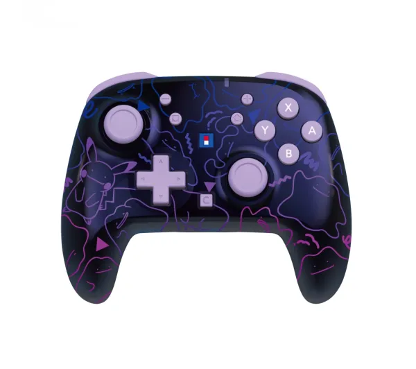 Hori Wireless HORIPAD Turbo Ditto do Nintendo Switch 2 Bezprzewodowy