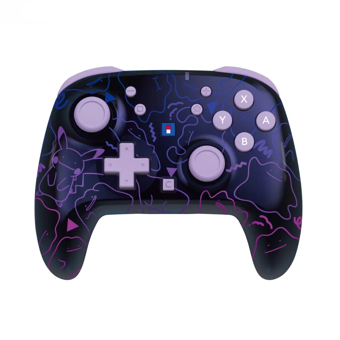 Pad Hori Wireless HORIPAD Turbo Ditto do Nintendo Switch 2 Bezprzewodowy