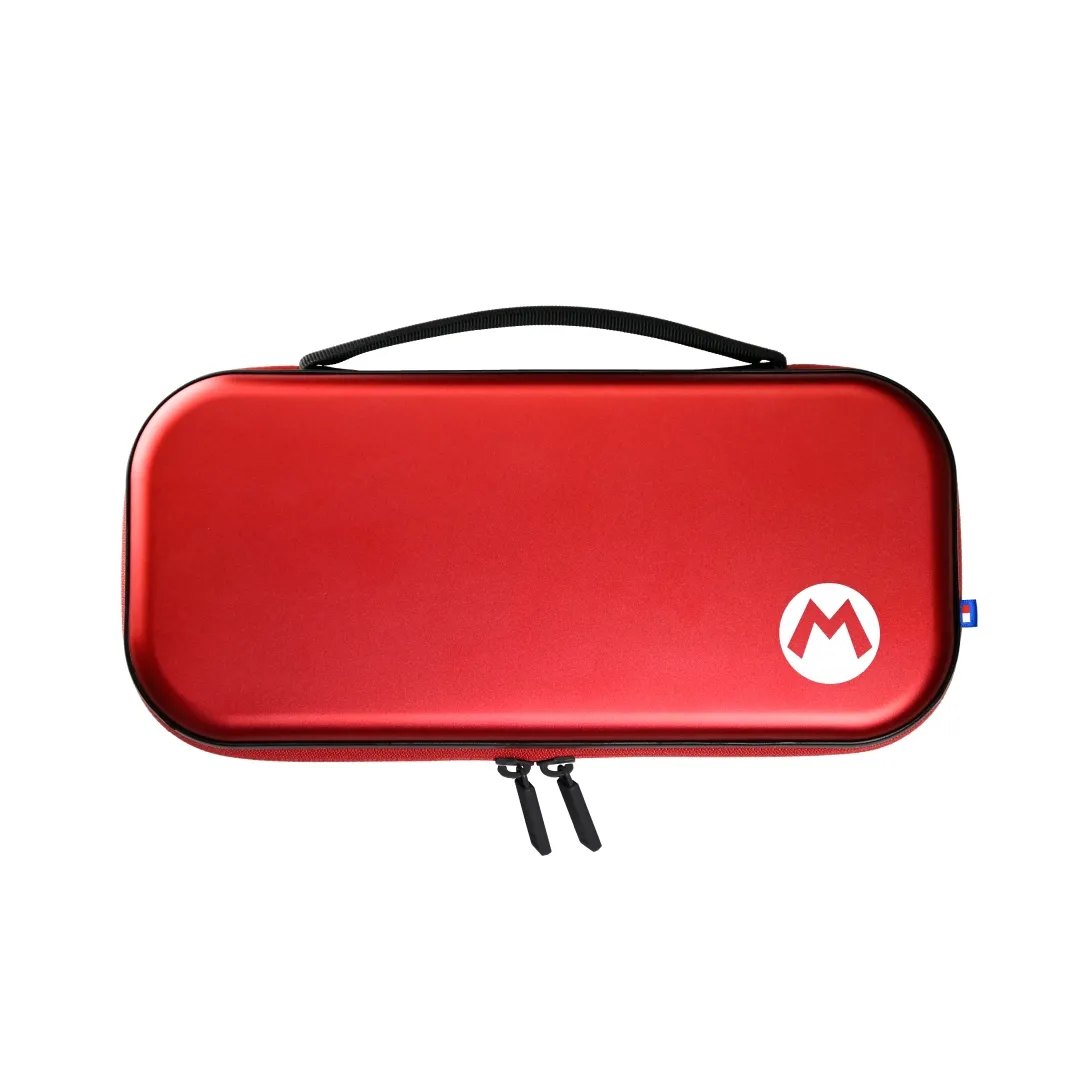 Etui Hori NSX-157E Mario do Nintendo Switch 2
