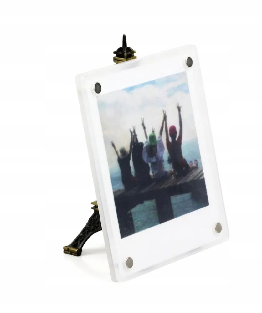 Ramka Fujifilm Instax Square Magnes