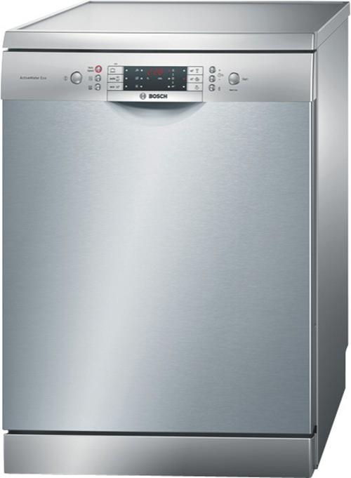 Zmywarka Bosch SMS69M28EU