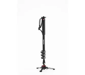 Monopod Manfrotto MVMXPROA4 4-sekcyjny