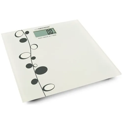 Waga Esperanza Zumba EBS005 180kg
