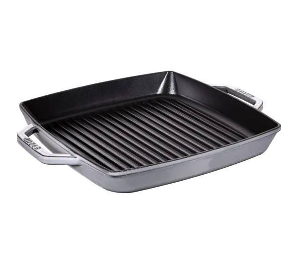 Staub 40511-785-0 Indukcja Emalia 33cm