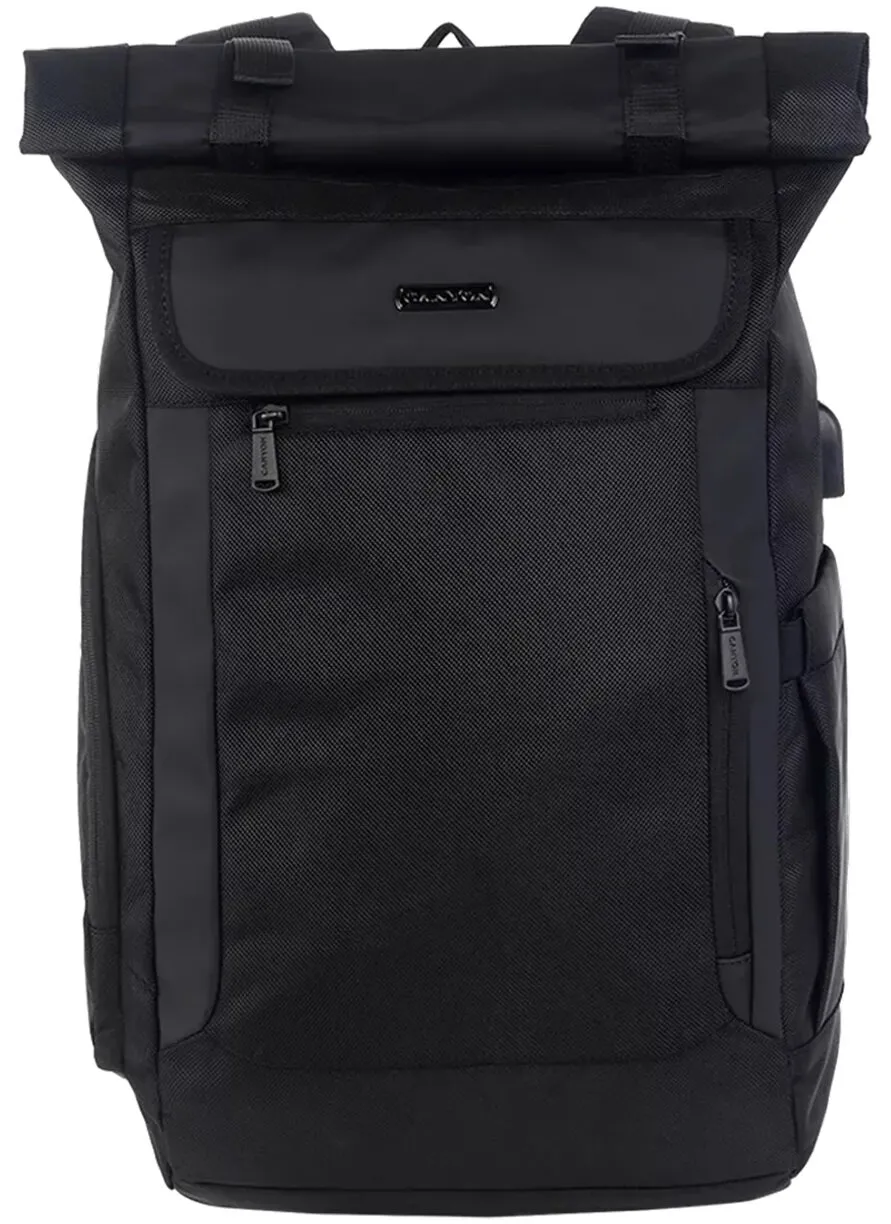 Torba na laptopa Canyon RT-7 17,3'' Czarny