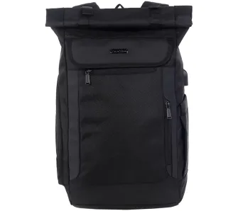 Torba na laptopa Canyon RT-7 17,3'' Czarny