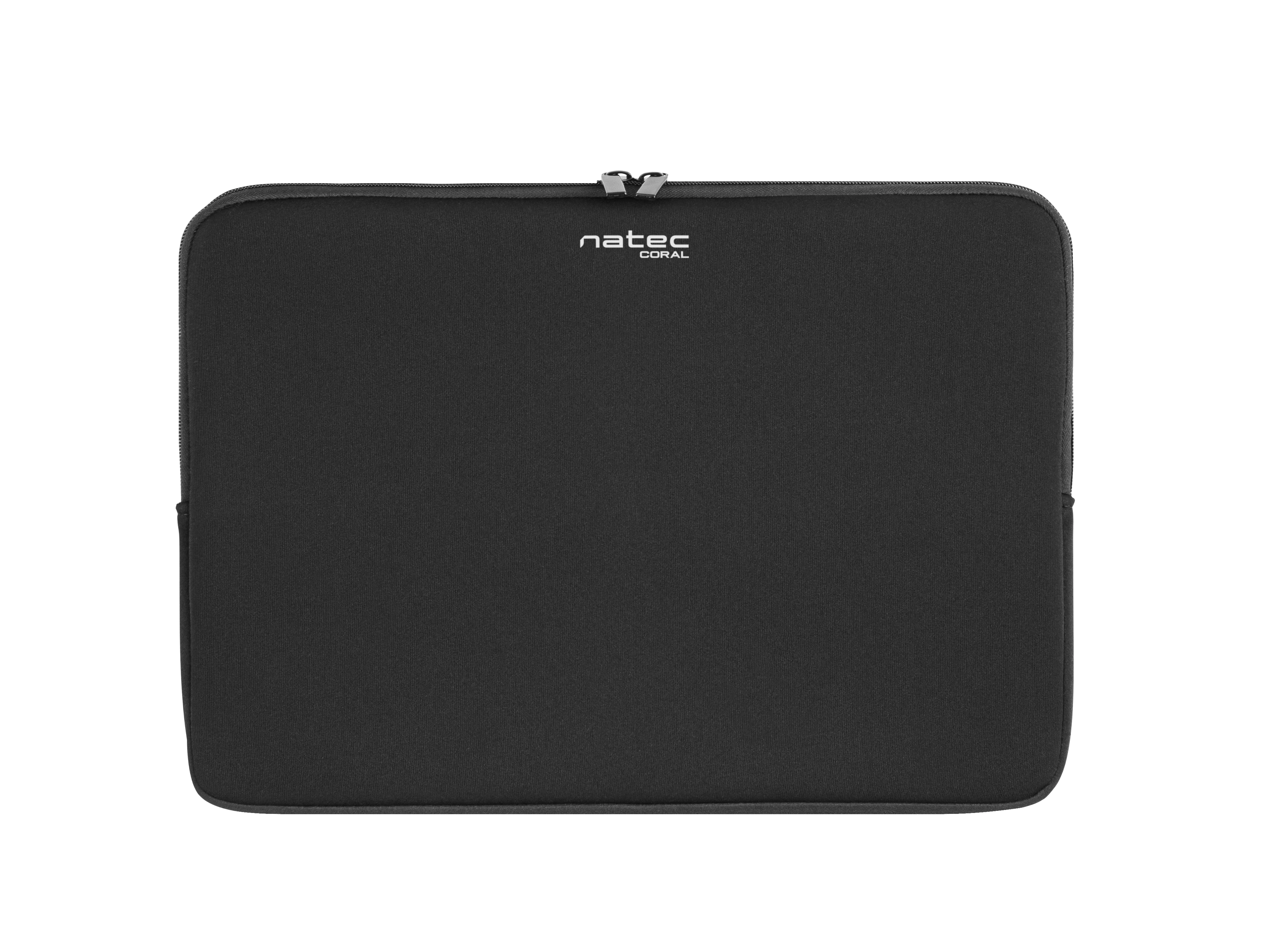 Etui na laptop Natec Coral 15.6" Czarny