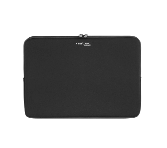 Etui na laptop Natec Coral 15.6" Czarny