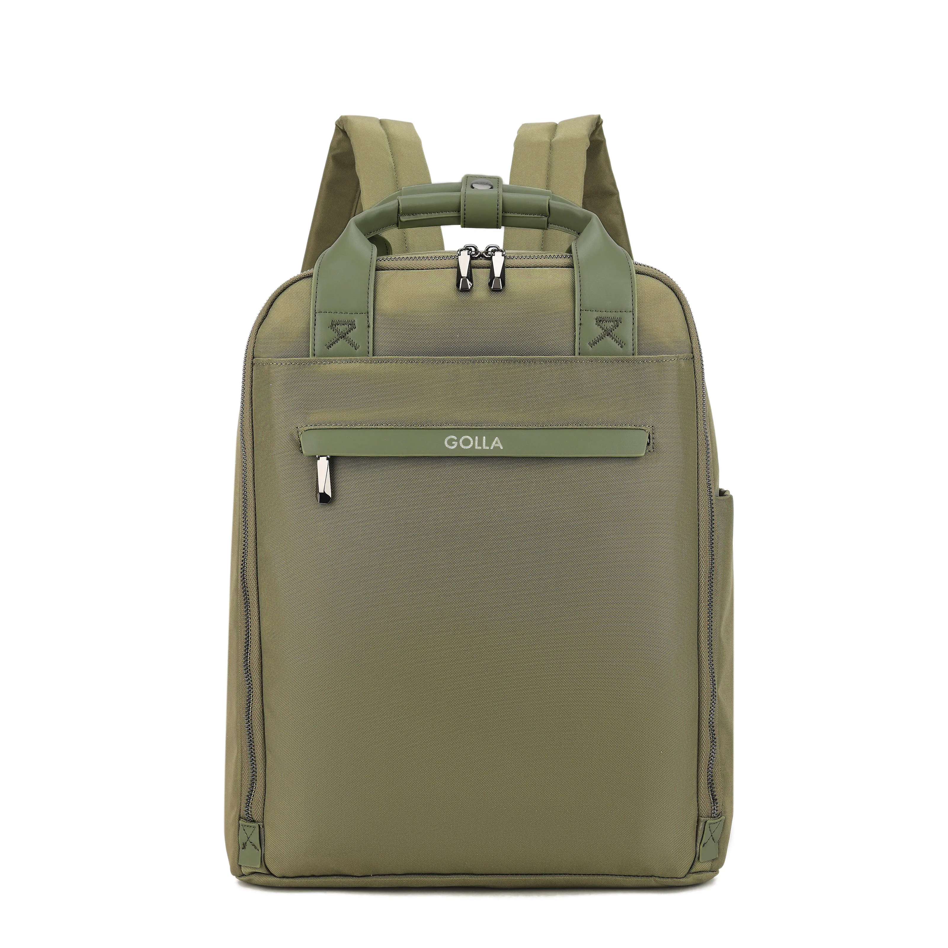 Plecak na laptopa Golla Orion 16'' Zielony