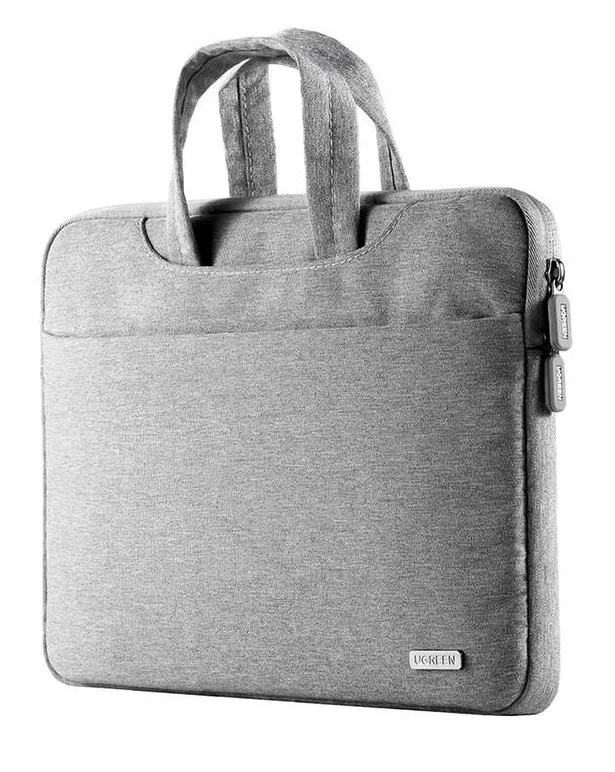 Torba na laptopa UGREEN LP437 13.9" Szary