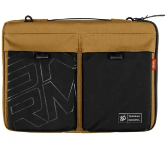 Etui na laptop Skinarma Jager 14" Brązowy