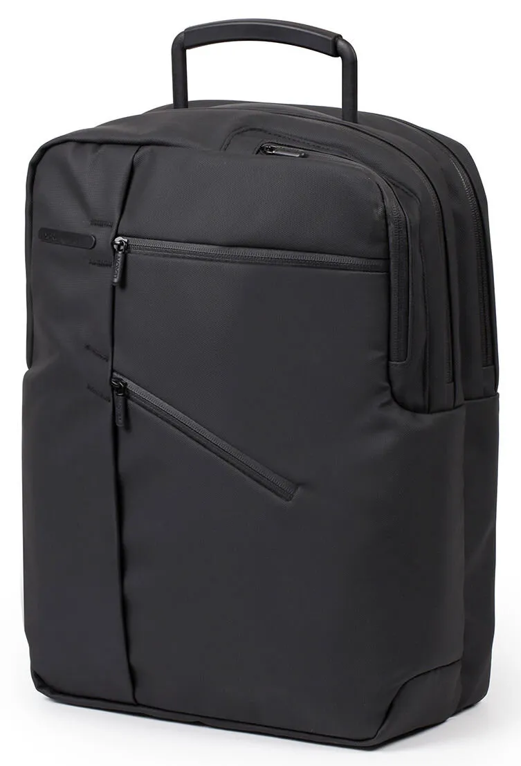 Plecak na laptopa Lexon Challenger 15" Czarny