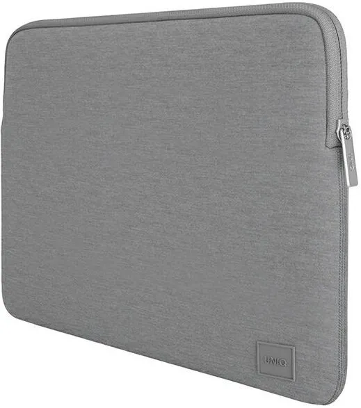 Etui na laptop UNIQ Cyprus 16" Szary