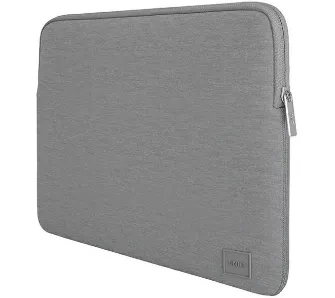 Etui na laptop UNIQ Cyprus 16" Szary