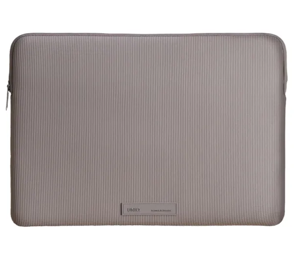 UNIQ Cyprus Ridge 16" Szary