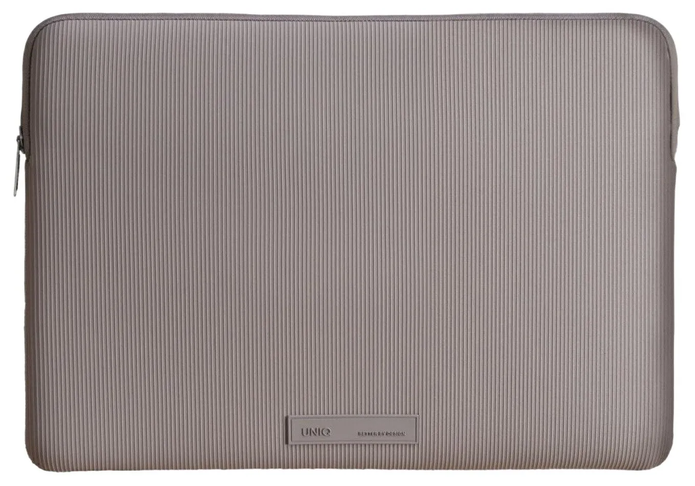 Etui na laptop UNIQ Cyprus Ridge 16" Szary