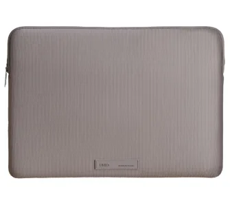 Etui na laptop UNIQ Cyprus Ridge 16" Szary