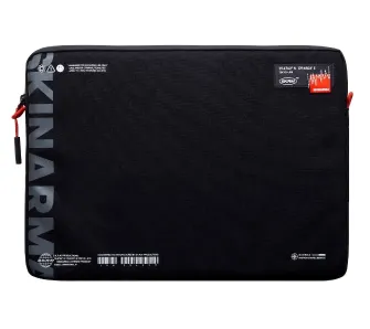 Etui na laptop Skinarma Fardel 14" Czarny