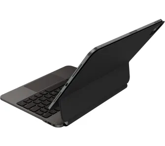 Etui na tablet UNIQ Venno Pro Magnetic Smart Czarny Klawiatura