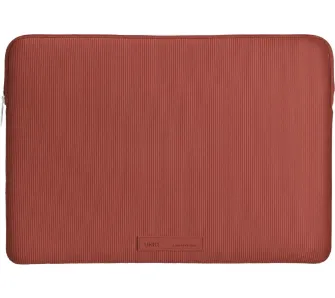 Etui na laptop UNIQ Cyprus Ridge 14" Czerwony