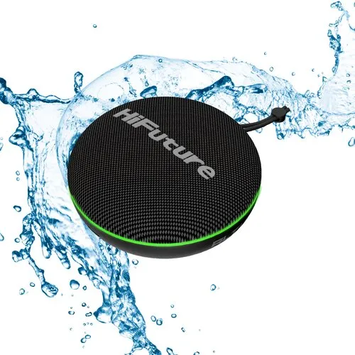 Głośnik Bluetooth HiFuture HIF000037 5W Czarny