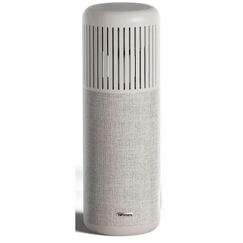 Głośnik Bluetooth HiFuture HIF000038 40W Szary