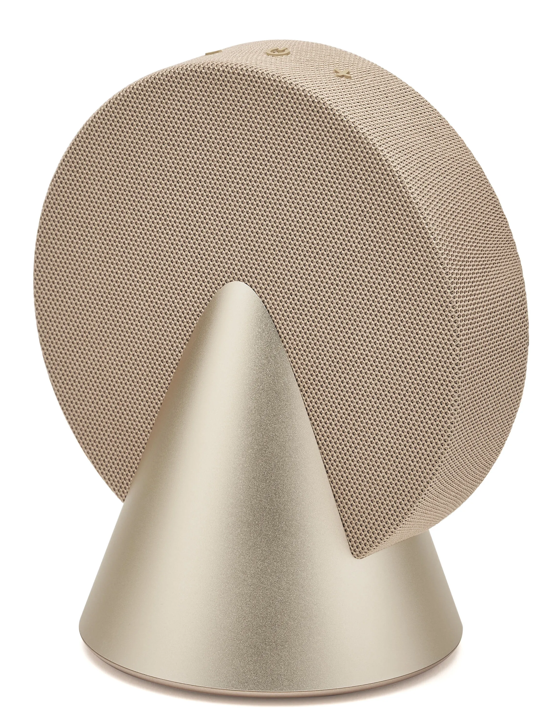 Głośnik Bluetooth Lexon LEX000396 10W Złoty