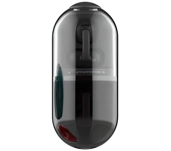 Moondrop Pill douszne Ai Enc HiFi Bluetooth 6.0 Dźwięk wysokiej jakości Dsp