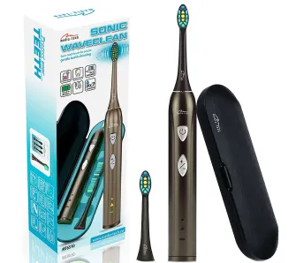 Szczoteczka soniczna Media-Tech MT6510