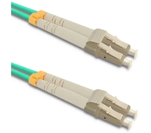 Qoltec LC/UPC LC/UPC 50m