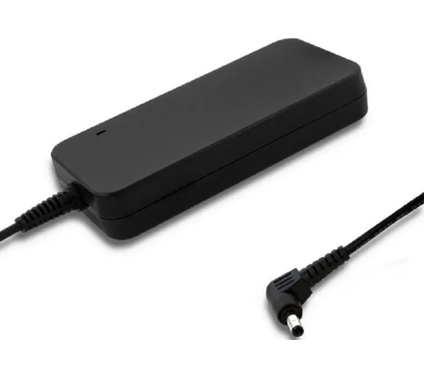 Qoltec ASUS 130W 19.5V Czarny