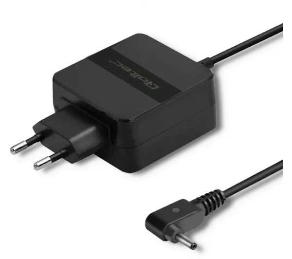 Qoltec Acer 18W 12V Czarny