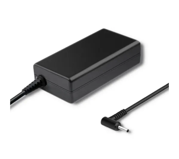 Qoltec 51503 Asus 19V 2.1A 2.5*0.7  40W Czarny