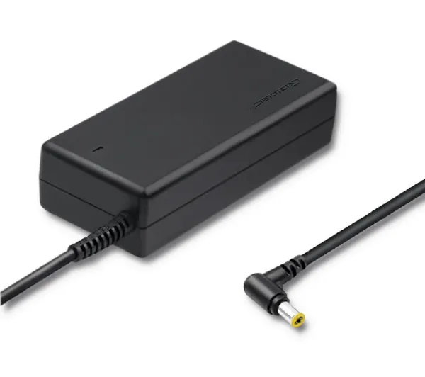 Qoltec  ACER 30W 19V Czarny