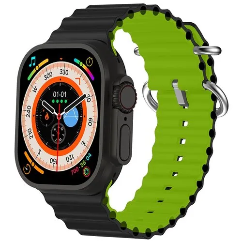 Smartwatch Media-Tech Fusion MT872 Czarny