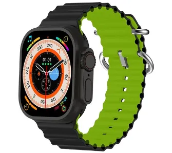 Smartwatch Media-Tech Fusion MT872 Czarny