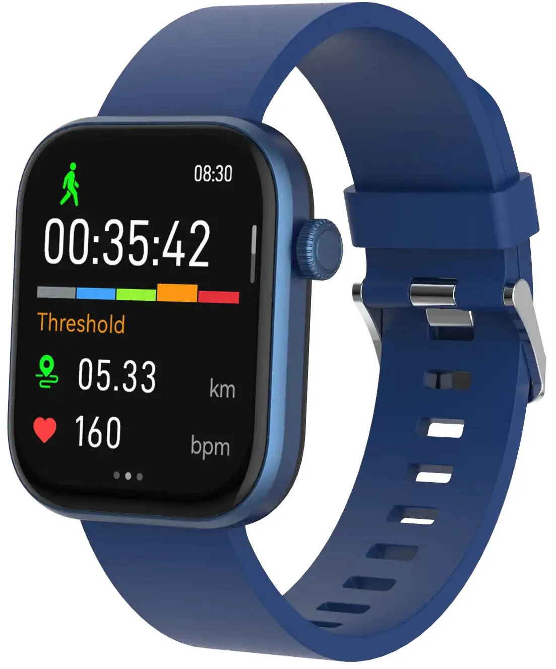 Smartwatch Denver SWC-185BU Niebieski