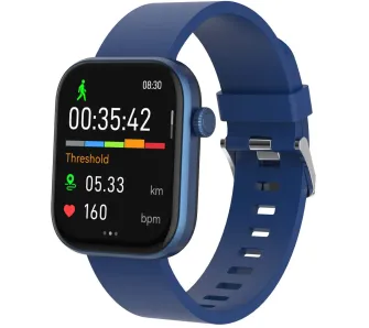 Smartwatch Denver SWC-185BU Niebieski