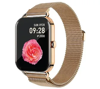 Smartwatch BLOW X16 Różowy