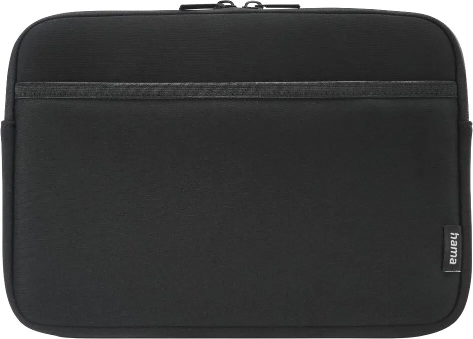 Etui na tablet Hama Sleeve 11" Neoprenowe Czarny