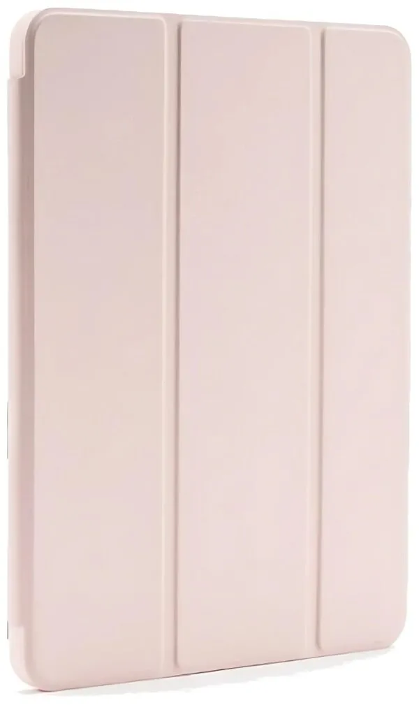 Etui Mercury Flip Case do Apple iPad Pro 13" 7 gen Różowy