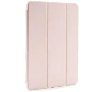 Etui Mercury Flip Case do Apple iPad Pro 13" 7 gen Różowy