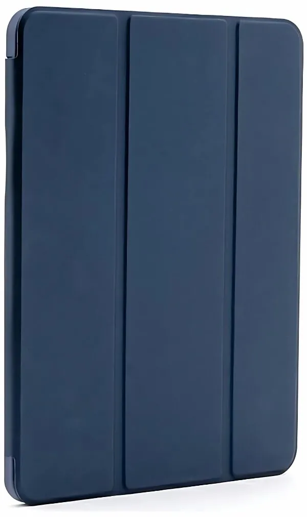 Etui Mercury Flip Case do Apple iPad Pro 13" 7 gen Niebieski