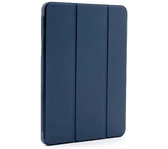 Etui Mercury Flip Case do Apple iPad Pro 13" 7 gen Niebieski