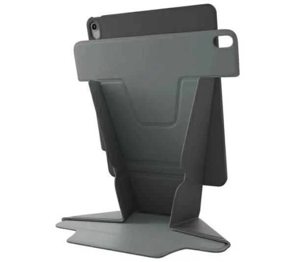 UNIQ Ryze 360 iPad Air 13" 7  / 8 gen Zielony