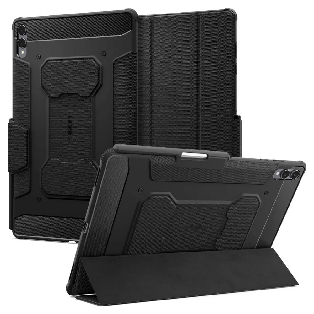 Etui na tablet Spigen Rugged Armor Pro do Samsung Galaxy Tab S11 Ultra 14,6" X930 / 936