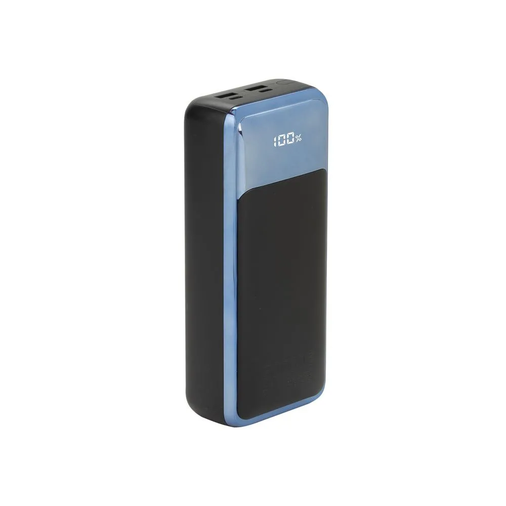 Powerbank Rivacase VA1080 30000mAh 65W Czarny