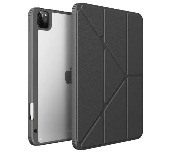 UNIQ Moven do iPad Air 4 /5 gen / iPad Pro 11" 3 / 4 gen Szary